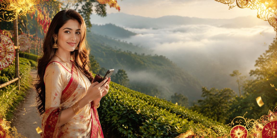 বন্দরবান মোবাইল ক্যাসিনো অভিজ্ঞতা