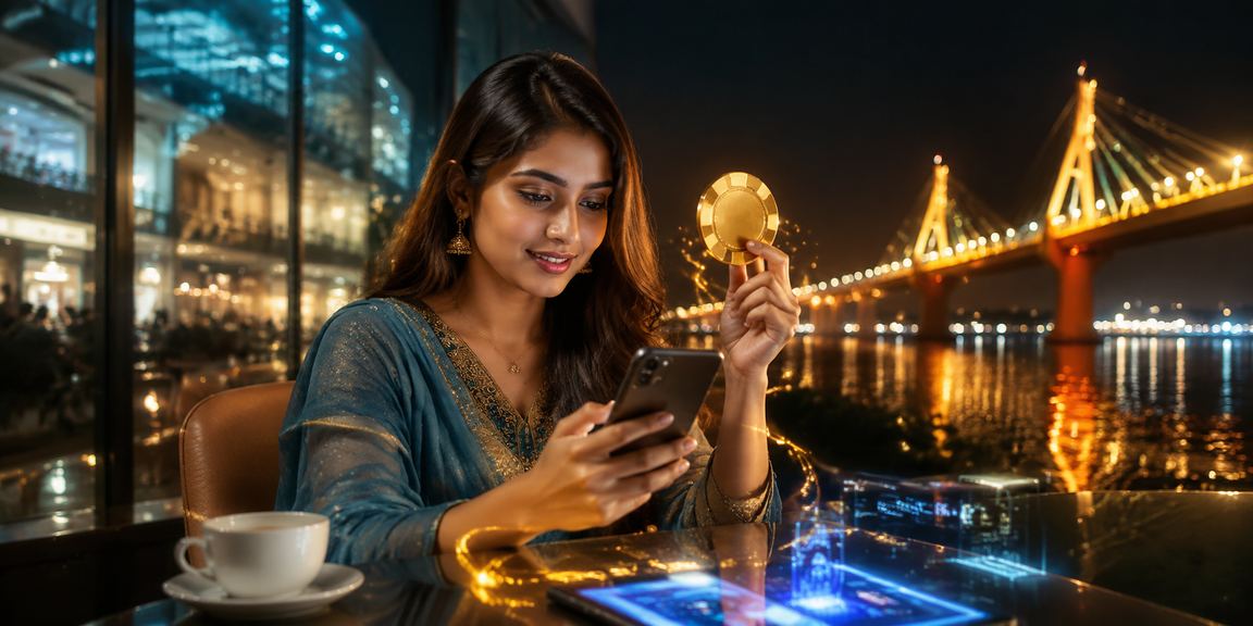 ময়মনসিংহ মোবাইল ক্যাসিনো ও নিরাপদ পেমেন্ট